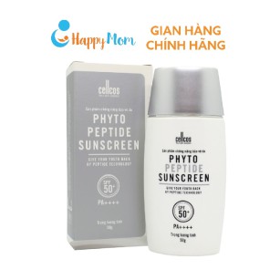 Kem chống nắng Phyto Peptide Mediworld